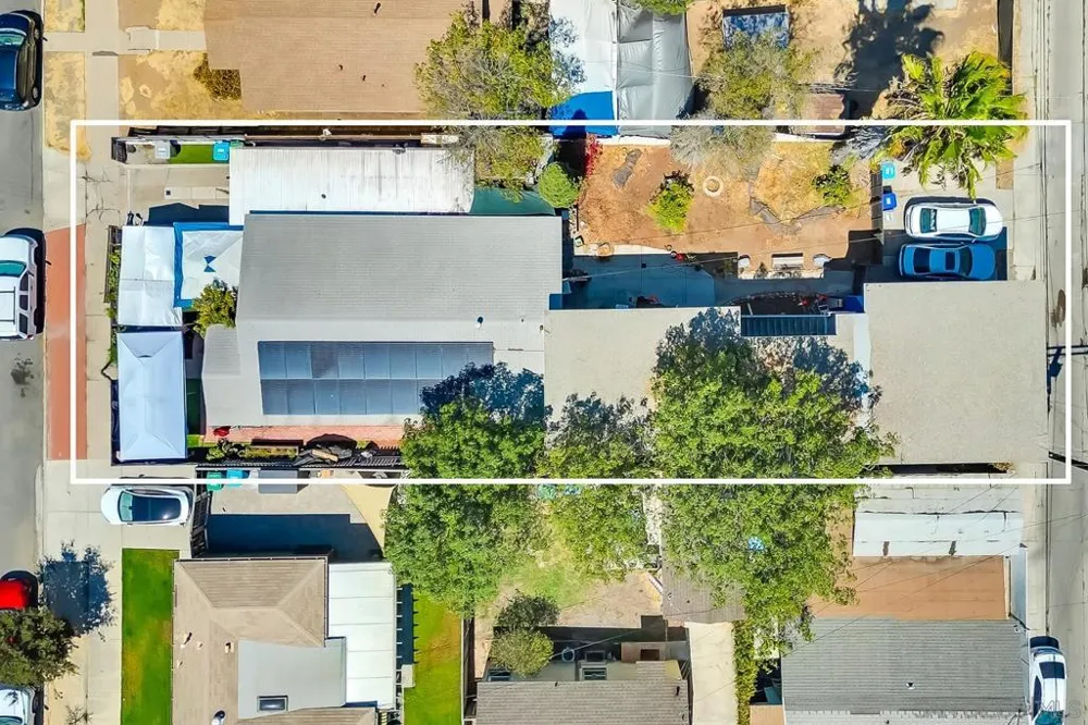 3517 Central Ave. San Diego, CA 92105