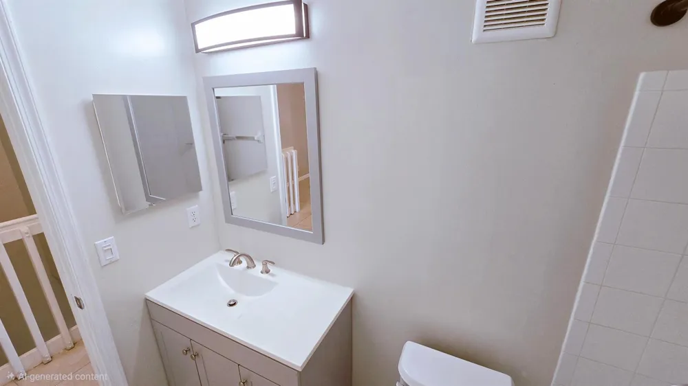 9807 NW 57 Manor Coral Springs, FL 33076