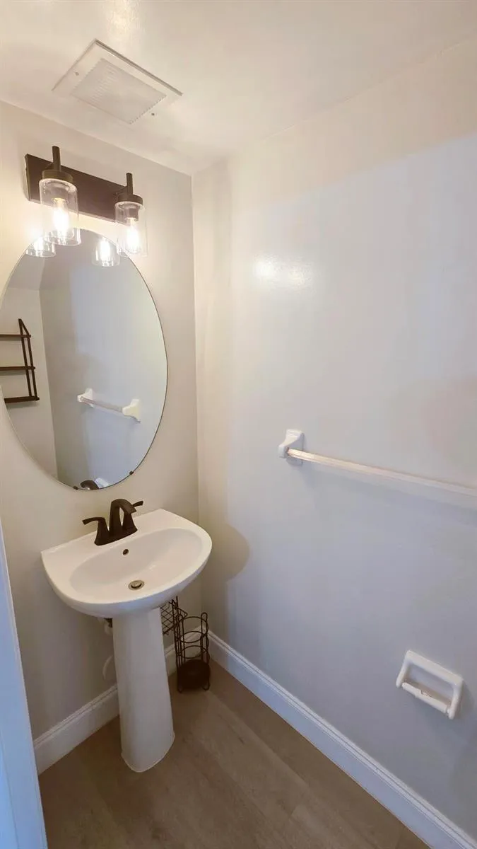 9807 NW 57 Manor Coral Springs, FL 33076