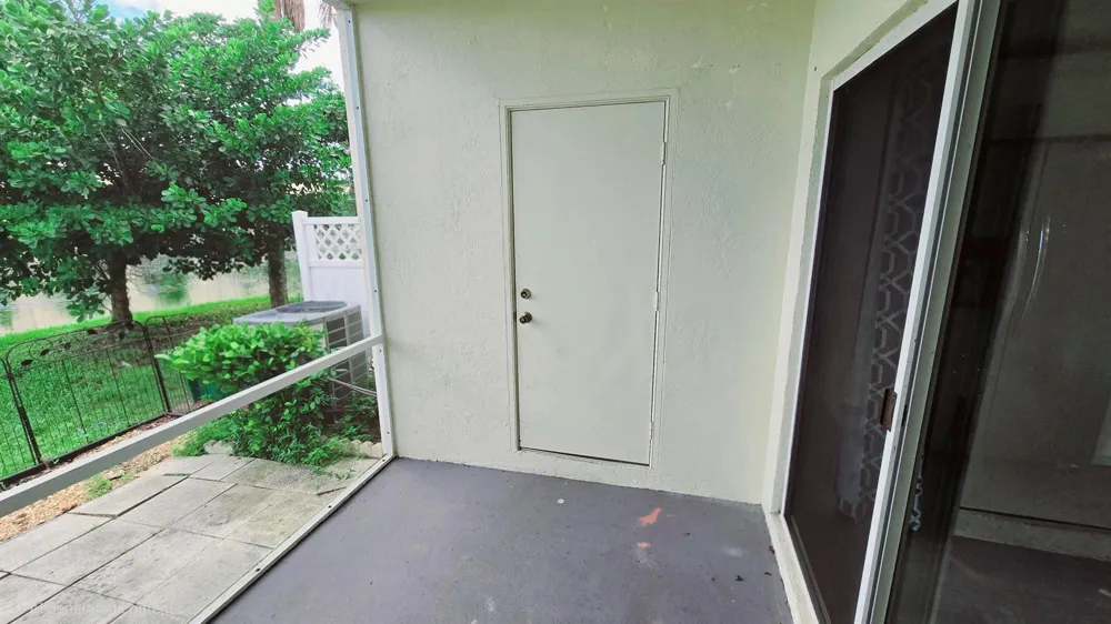 9807 NW 57 Manor Coral Springs, FL 33076