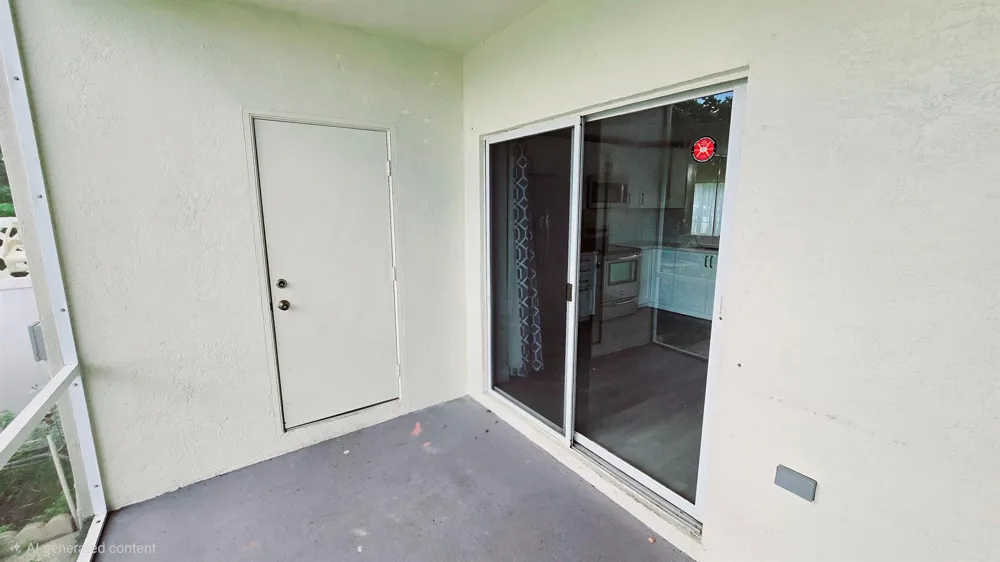 9807 NW 57 Manor Coral Springs, FL 33076