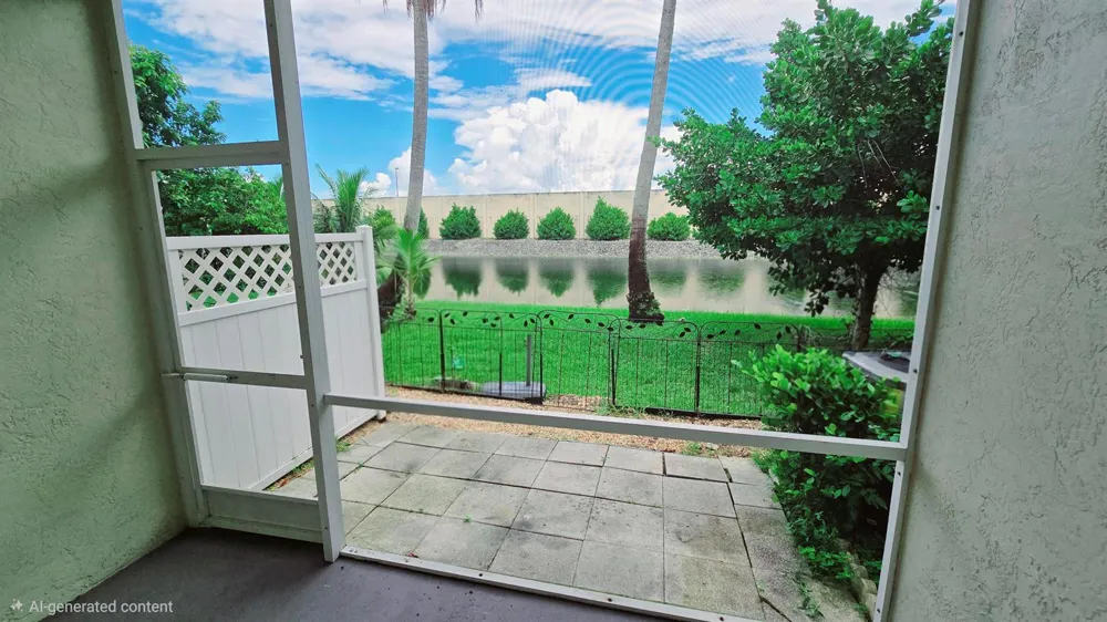 9807 NW 57 Manor Coral Springs, FL 33076