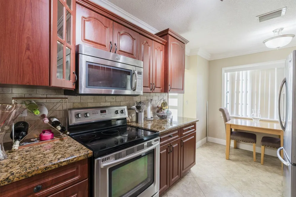 4917 LUQUI COURT West Palm Beach, FL 33415