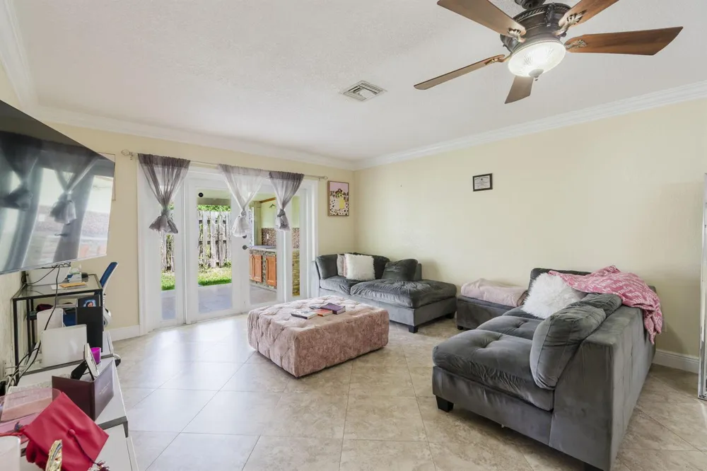 4917 LUQUI COURT West Palm Beach, FL 33415