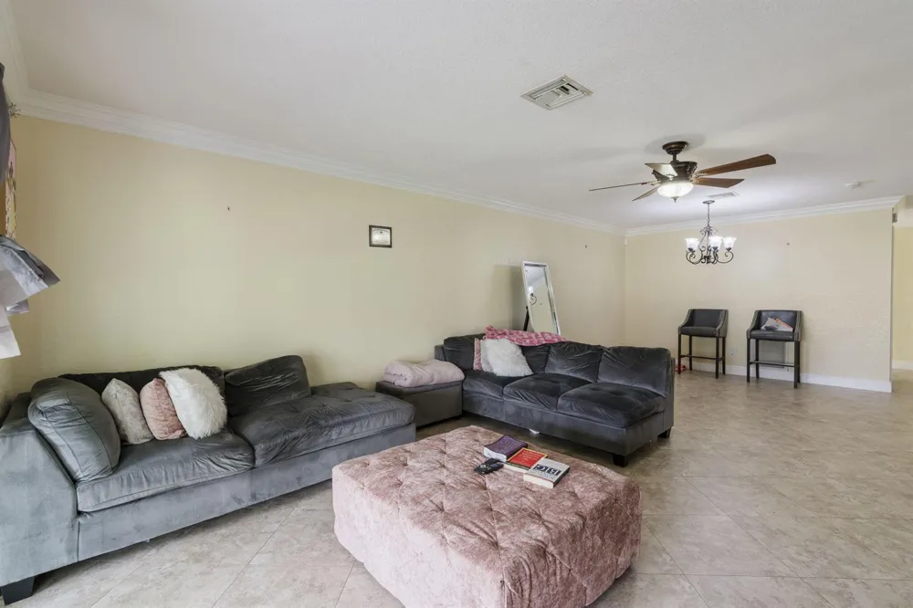 4917 LUQUI COURT West Palm Beach, FL 33415