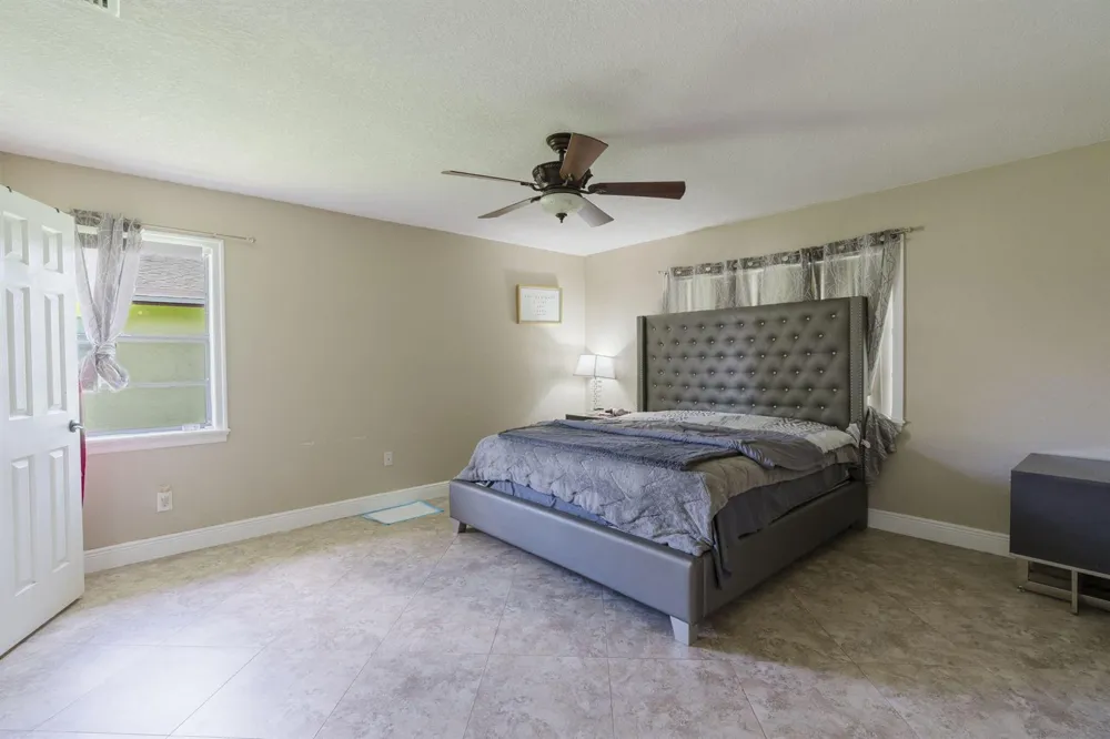 4917 LUQUI COURT West Palm Beach, FL 33415