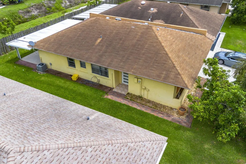 4917 LUQUI COURT West Palm Beach, FL 33415
