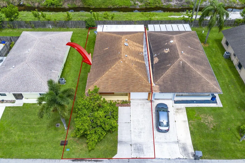 4917 LUQUI COURT West Palm Beach, FL 33415