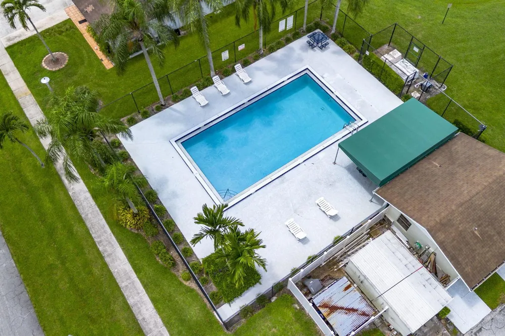 4917 LUQUI COURT West Palm Beach, FL 33415