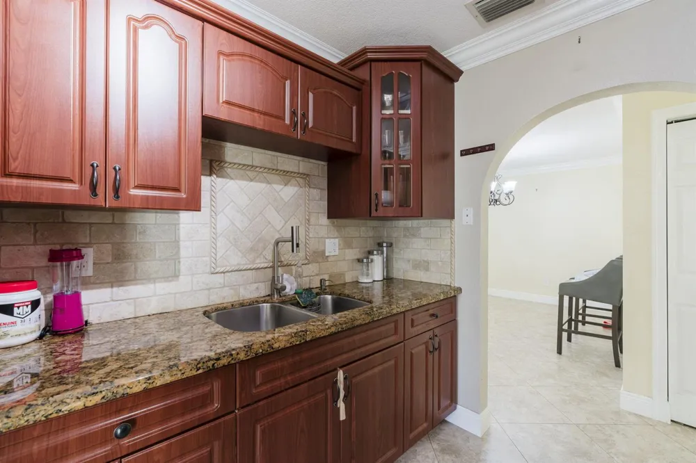 4917 LUQUI COURT West Palm Beach, FL 33415