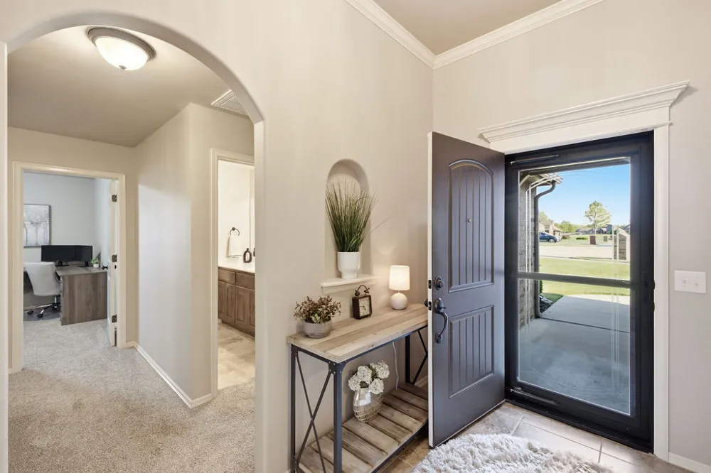 7621 E 83rd Street Owasso, OK 74055
