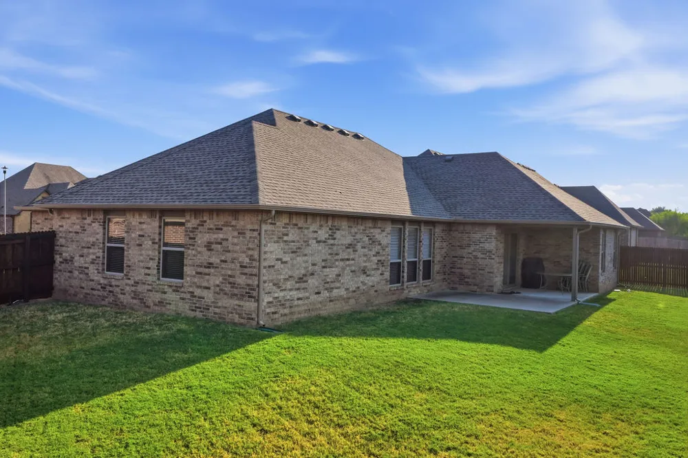 7621 E 83rd Street Owasso, OK 74055