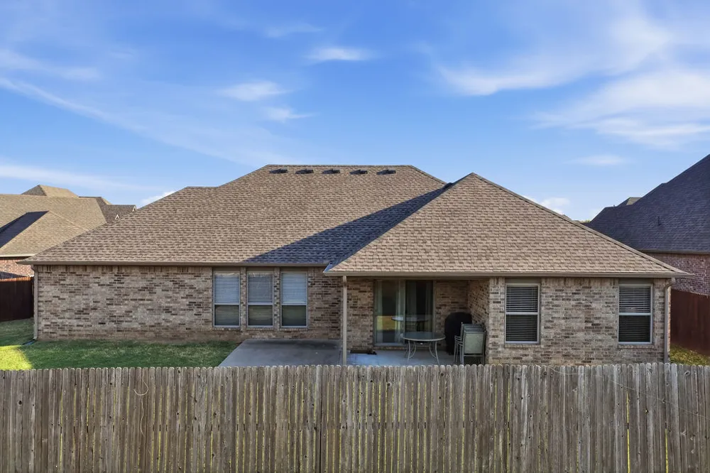 7621 E 83rd Street Owasso, OK 74055