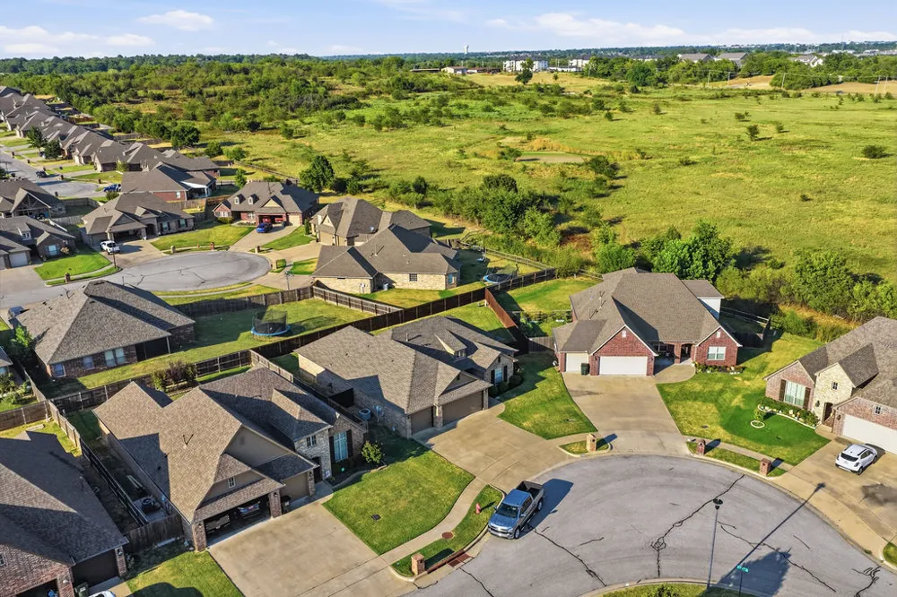 7621 E 83rd Street Owasso, OK 74055