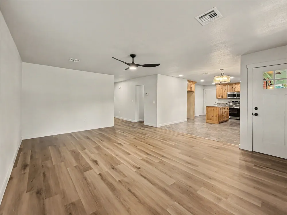 905 Lamer Avenue Tahlequah, OK 74464