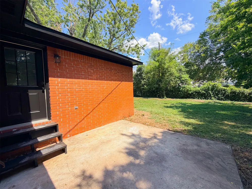 905 Lamer Avenue Tahlequah, OK 74464