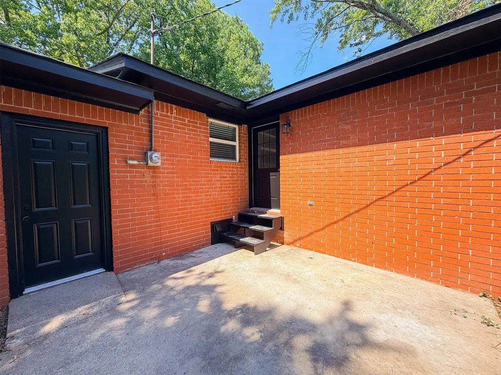 905 Lamer Avenue Tahlequah, OK 74464