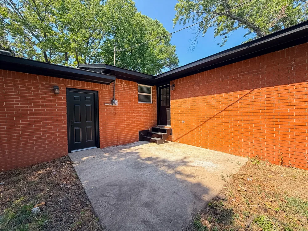 905 Lamer Avenue Tahlequah, OK 74464
