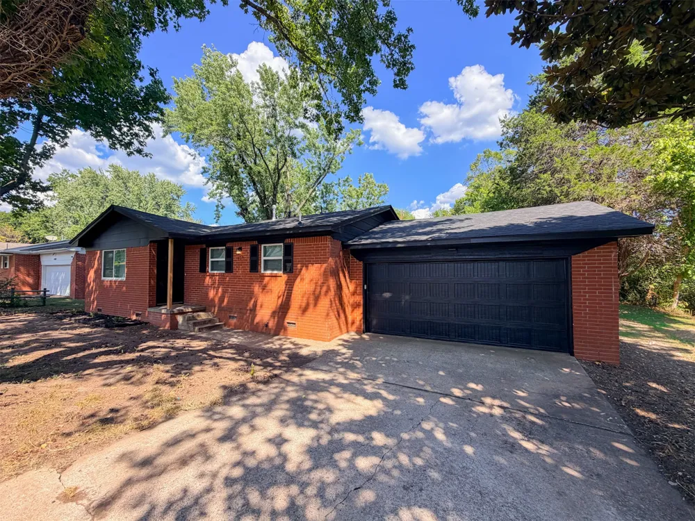 905 Lamer Avenue Tahlequah, OK 74464