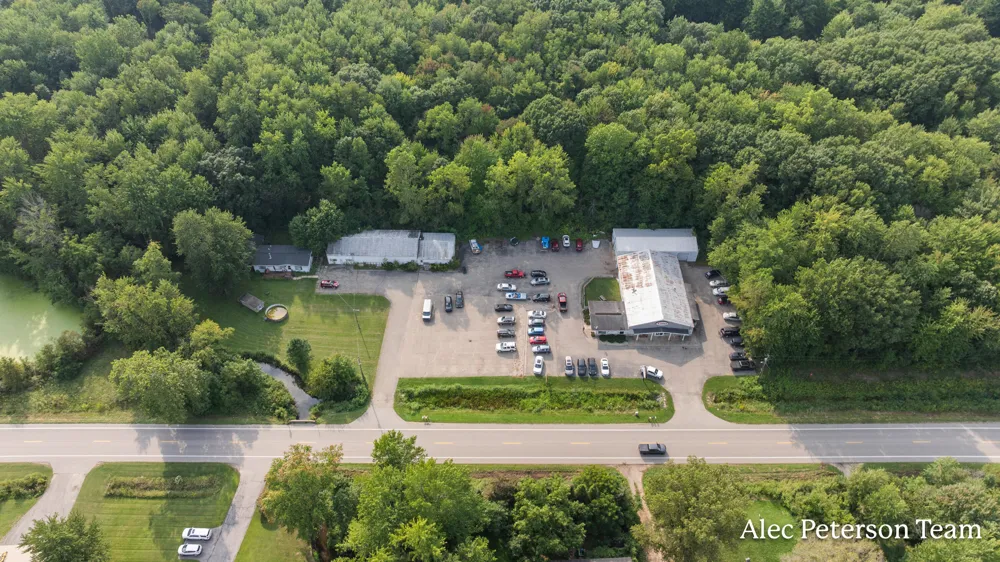 4066 Division Avenue S Leighton Township, MI 49348