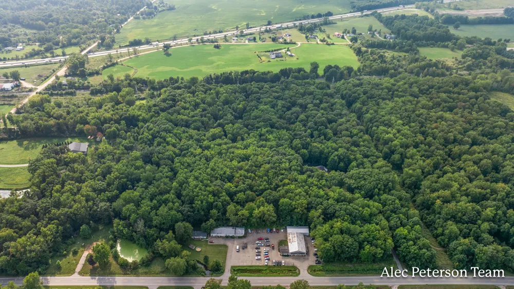 4066 Division Avenue S Leighton Township, MI 49348