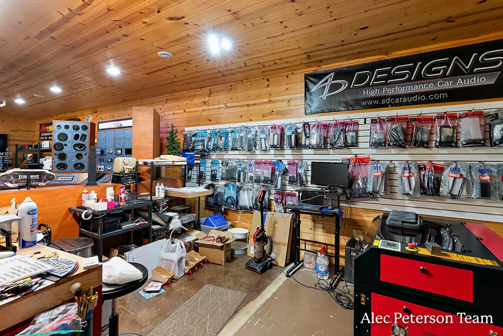 4066 Division Avenue S Leighton Township, MI 49348