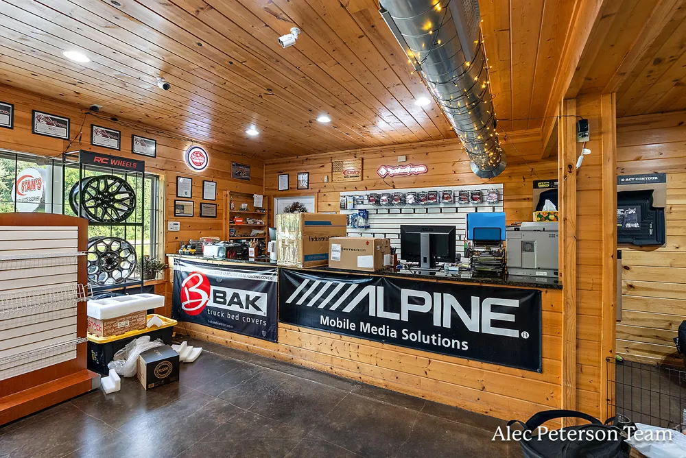 4066 Division Avenue S Leighton Township, MI 49348