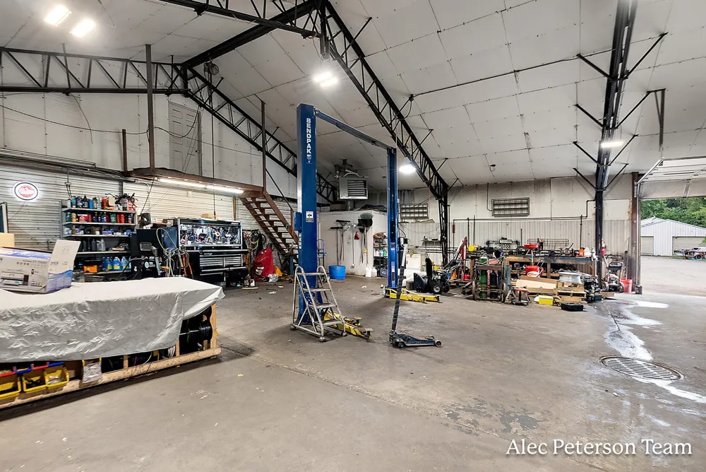 4066 Division Avenue S Leighton Township, MI 49348
