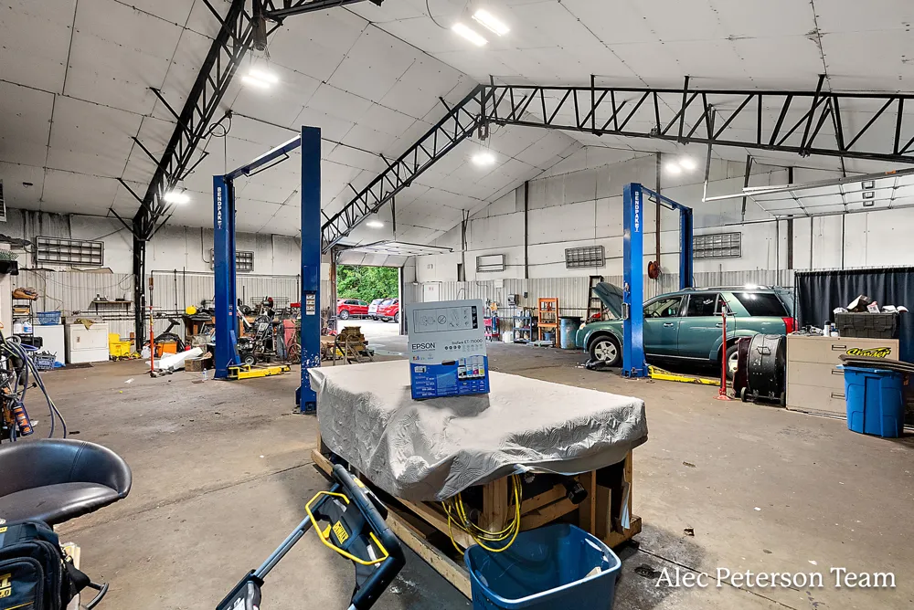 4066 Division Avenue S Leighton Township, MI 49348