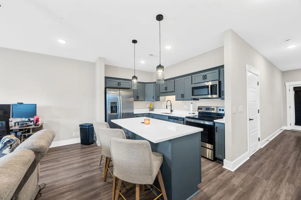 207 Jonathan Wade Cir Clarksville, TN 37043