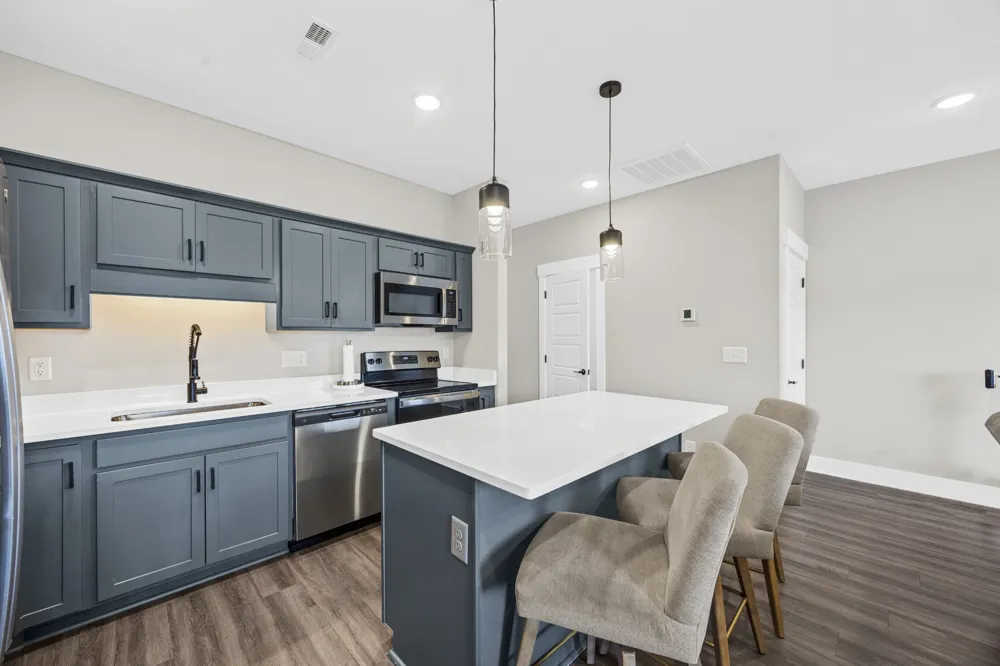 207 Jonathan Wade Cir Clarksville, TN 37043