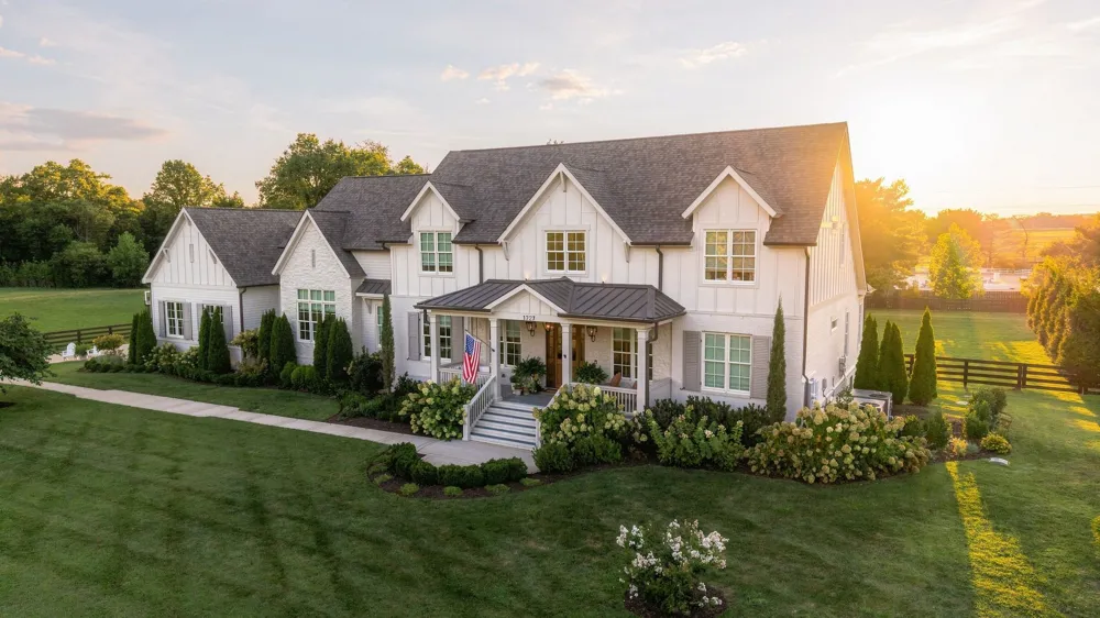 1727 Swansons Ridge Dr Franklin, TN 37064