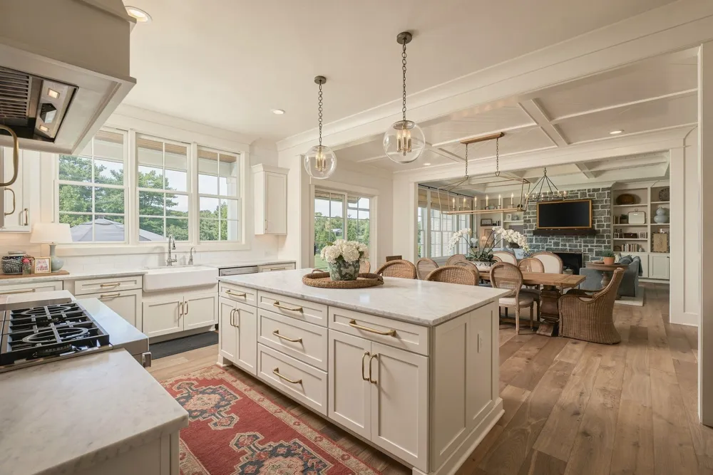 1727 Swansons Ridge Dr Franklin, TN 37064