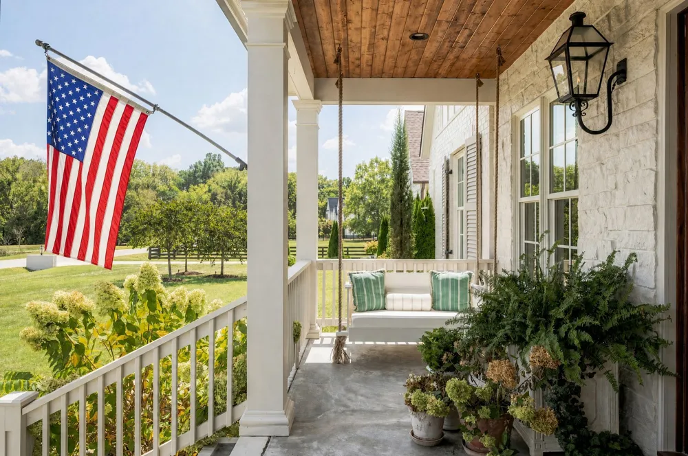 1727 Swansons Ridge Dr Franklin, TN 37064