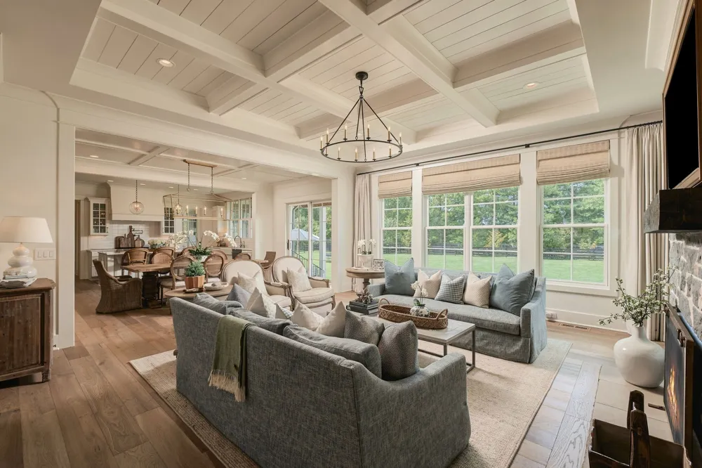 1727 Swansons Ridge Dr Franklin, TN 37064