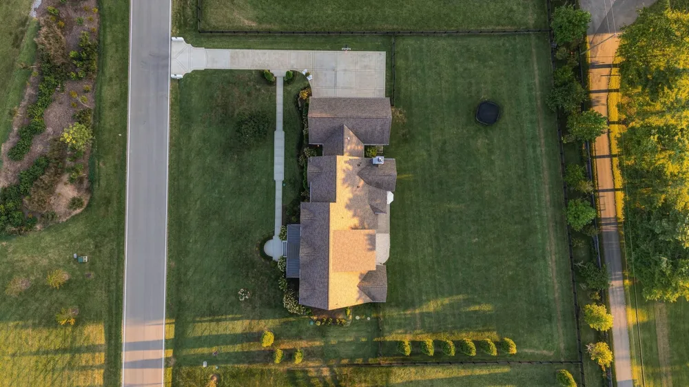 1727 Swansons Ridge Dr Franklin, TN 37064