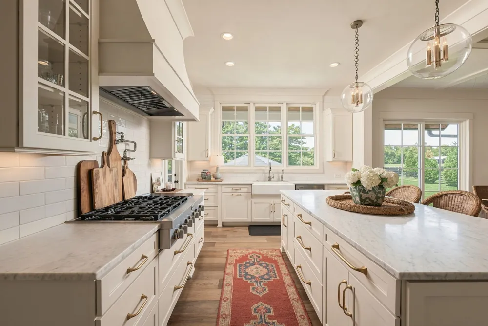 1727 Swansons Ridge Dr Franklin, TN 37064