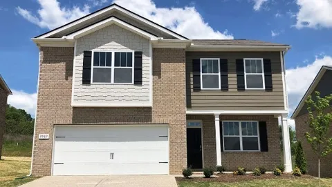 1707 Teal Lane