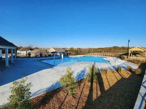 1707 Teal Lane Lebanon, TN 37090