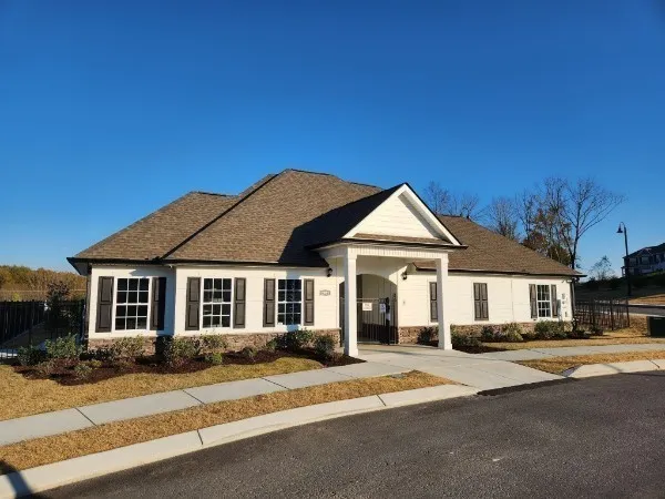 1707 Teal Lane Lebanon, TN 37090