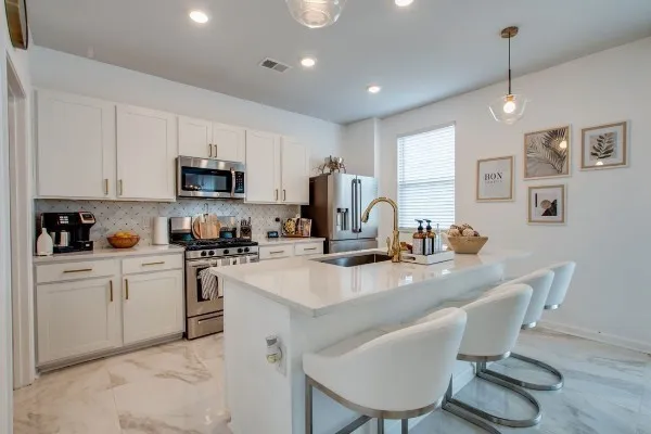 1707 Teal Lane Lebanon, TN 37090