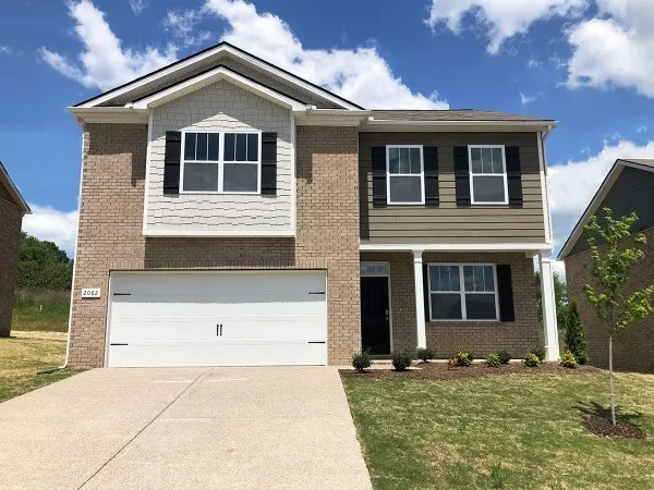 1707 Teal Lane Lebanon, TN 37090