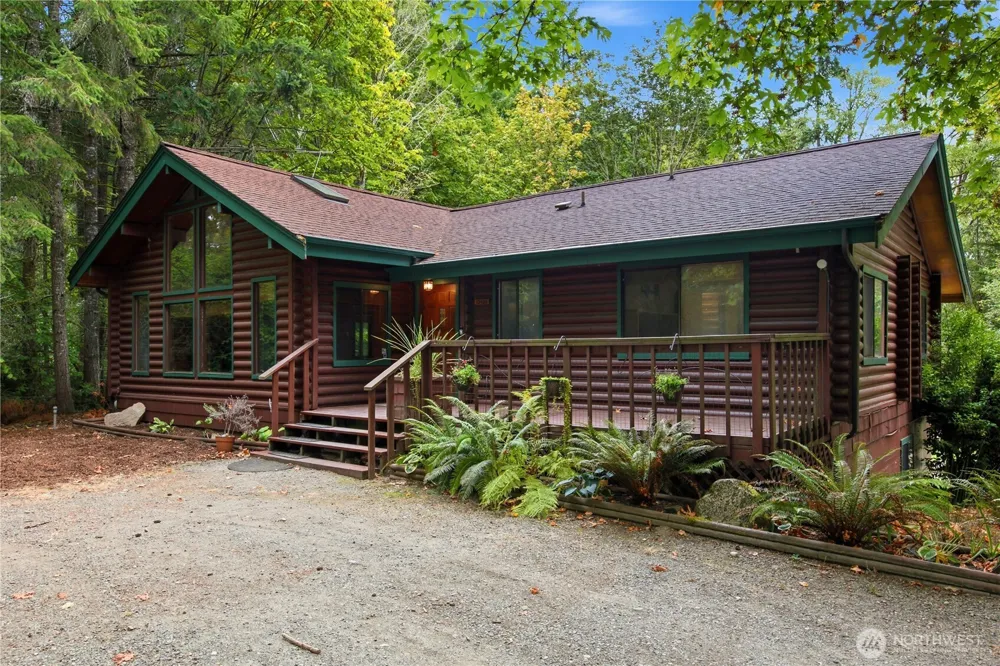 13405 91st Avenue Ct NW Gig Harbor, WA 98329