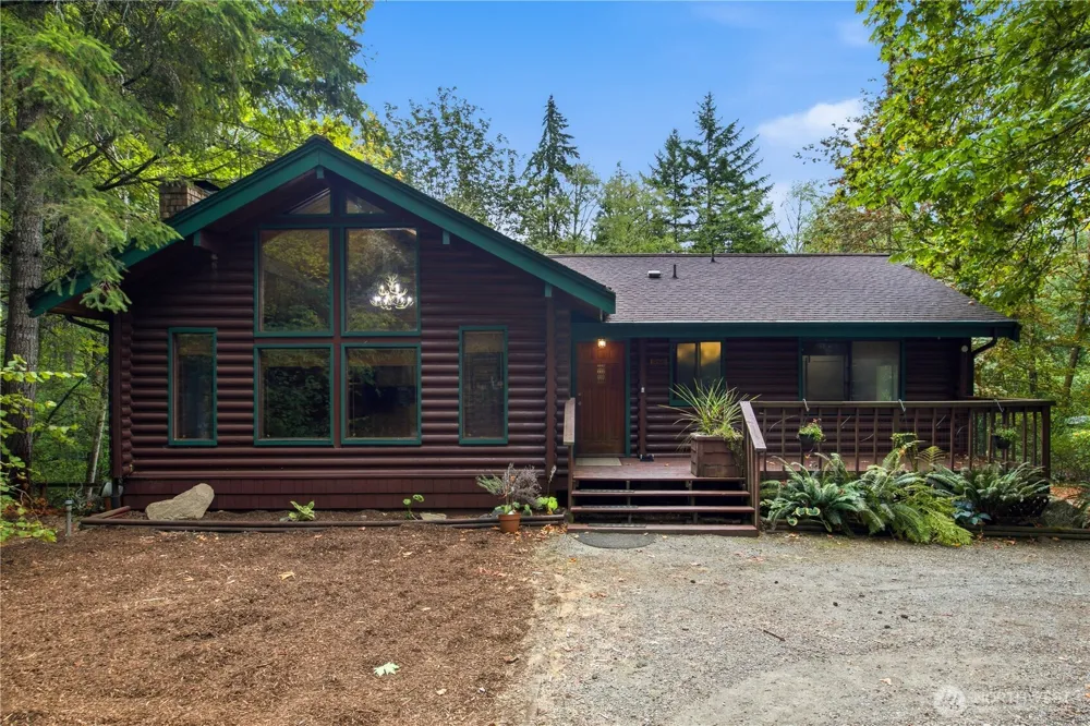 13405 91st Avenue Ct NW Gig Harbor, WA 98329