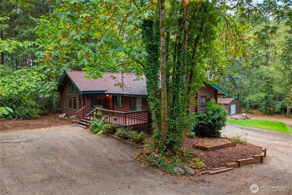 13405 91st Avenue Ct NW Gig Harbor, WA 98329
