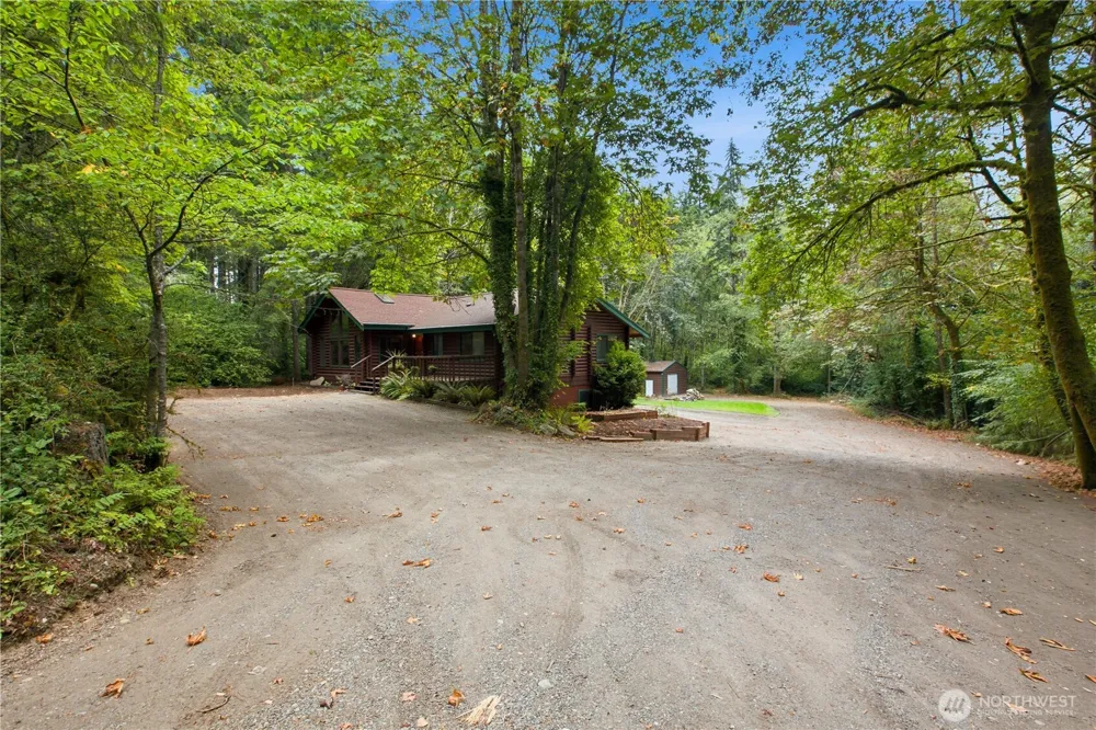 13405 91st Avenue Ct NW Gig Harbor, WA 98329