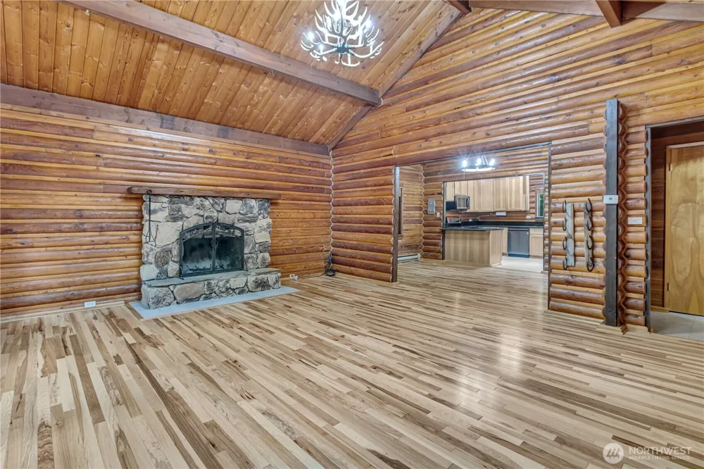 13405 91st Avenue Ct NW Gig Harbor, WA 98329