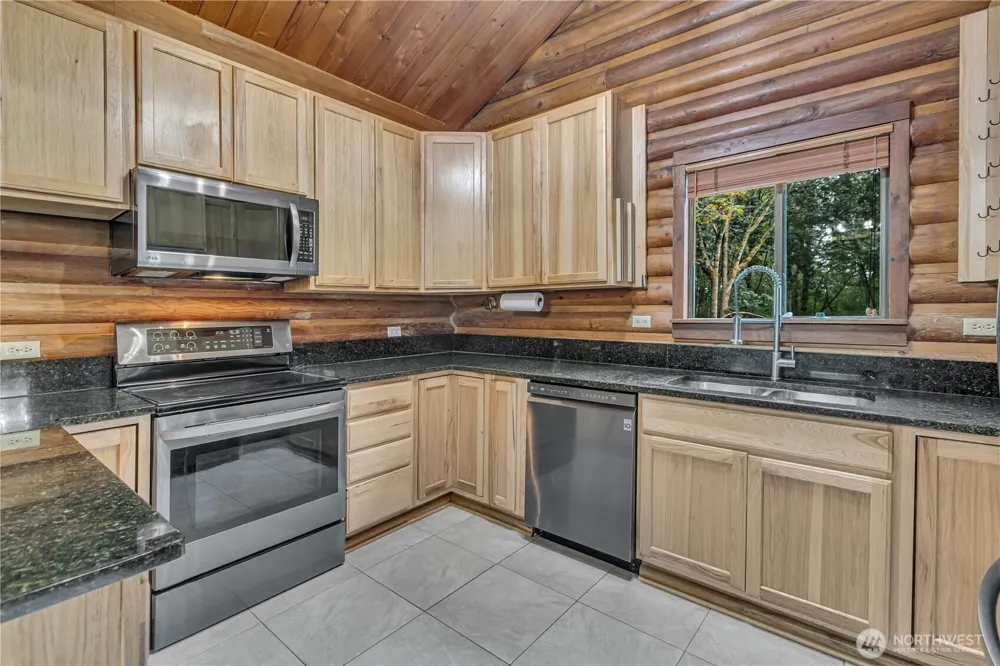 13405 91st Avenue Ct NW Gig Harbor, WA 98329