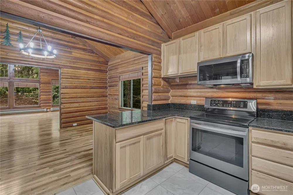 13405 91st Avenue Ct NW Gig Harbor, WA 98329