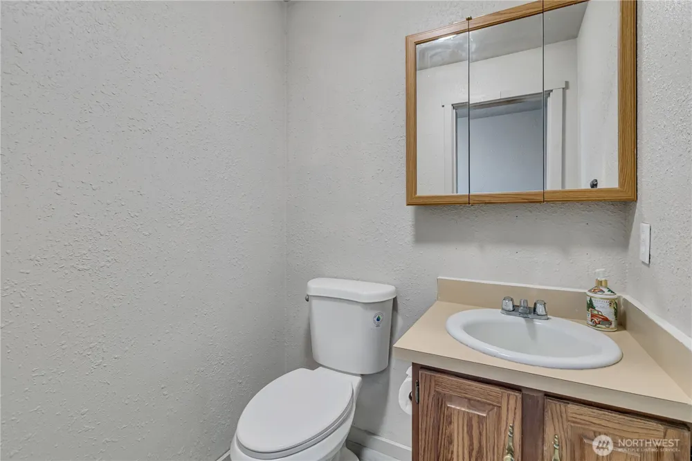 13405 91st Avenue Ct NW Gig Harbor, WA 98329